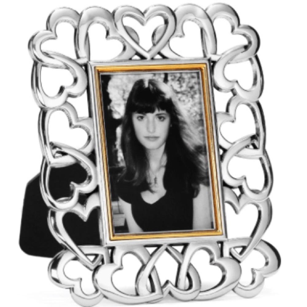 NWOT BRIGHTON Dream Lover HEART FRAME